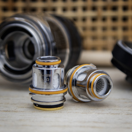 Clearomiseur Z Subohm 5 - Geek Vape