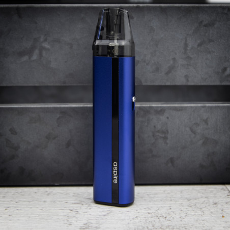 Kit Flexus SE - Aspire