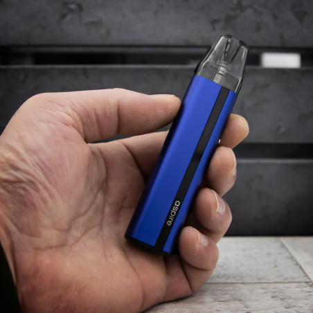 Kit Flexus SE - Aspire