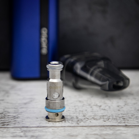 Kit Flexus SE - Aspire