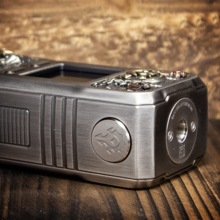 Box Rayden 220W Limited Edition - Bd Vape