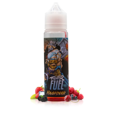 E-liquide Haghnar 50ml - Fighter Fuel
