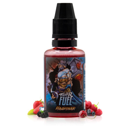 Concentré Haghnar 30ml - Fighter Fuel