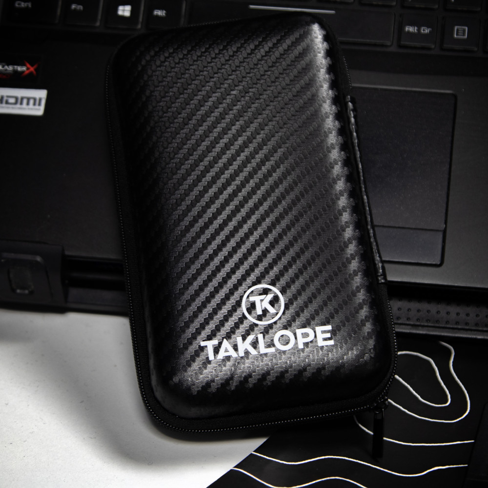 Etui de rangement - Taklope