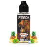 E-liquide Hippox 100ml Ferox - Airmust