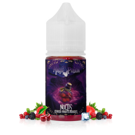 Concentré Noctis 30ml Magic Potion - Crazy Labs