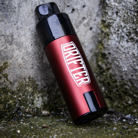 Kit Puff Drifter Bar 6K - Drifter