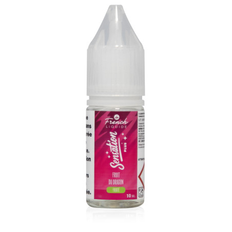 E-liquide Fruit du Dragon Sensation - Le French Liquide