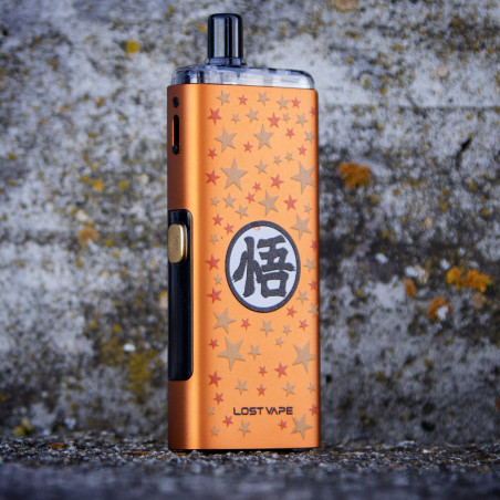Kit pod Centaurus Ori 35 - Lost Vape