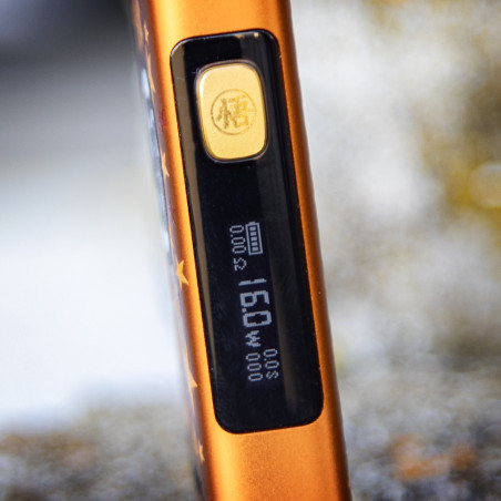 Kit pod Centaurus Ori 35 - Lost Vape