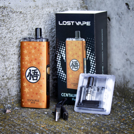 Kit pod Centaurus Ori 35 - Lost Vape
