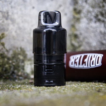 Cartouche Drifter Bar 6K 10+2ml - Drifter