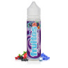 E-liquide Fresh Cassis Fruits Rouges 50ml - Fruitos
