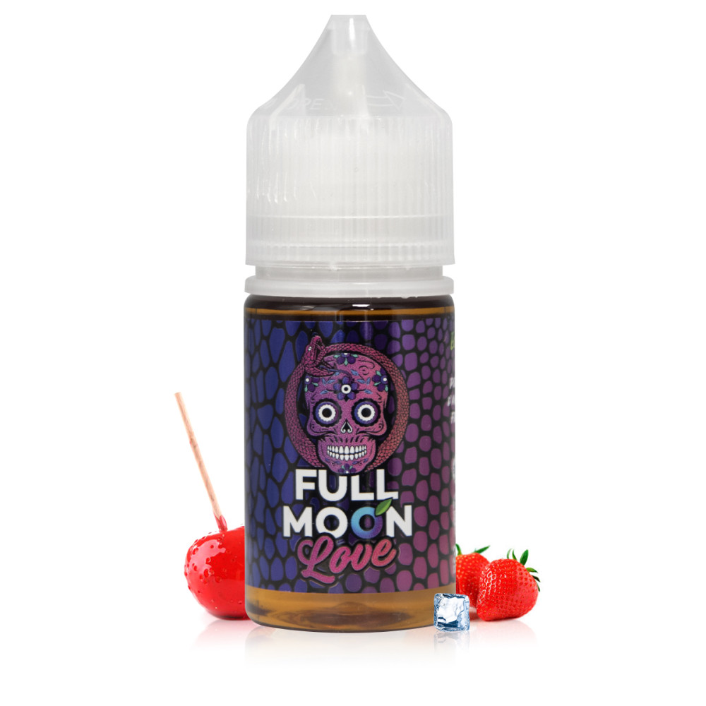 Concentré Love 30ml Eden - Full Moon