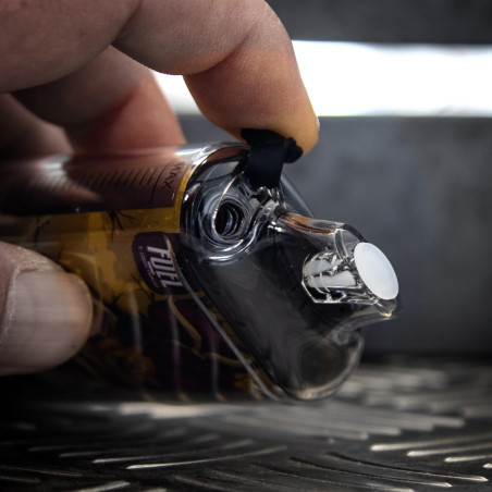 Kit Puff Fighter X 32K - Fighter Fuel