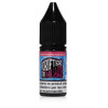 E-liquide Limonade Framboise Bleue Glacée Sel de Nicotine 10ml - Drifter