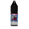 E-liquide Mad Blue Sel de Nicotine 10ml - Drifter