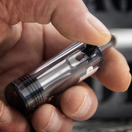 Kit Puff 43K Gorilla X - JNR