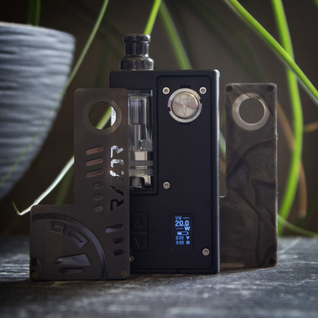 Razor AIO Luxury Edition - BP Mods