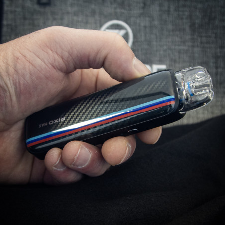 Kit pod Pixo Max - Aspire
