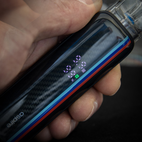 Kit pod Pixo Max - Aspire