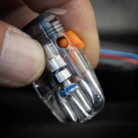 Kit pod Pixo Max - Aspire