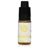 E-liquide Coco Ananas Sel de Nicotine 10ml - Crazy Labs