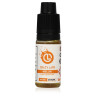 E-liquide Melon Sel de Nicotine 10ml - Crazy Labs