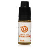 E-liquide Pêche Abricot Sel de Nicotine 10ml - Crazy Labs