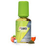 Concentré Peach T 30ml Drinks - T-Juice