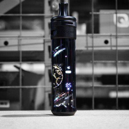 E-Chicha Astara - Lost Vape