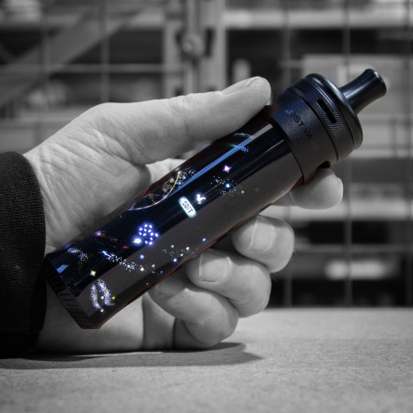 E-Chicha Astara - Lost Vape