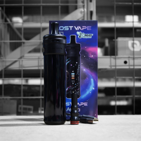 E-Chicha Astara - Lost Vape