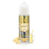 E-liquide Banana Custard Shake 50ml - Milky Shake