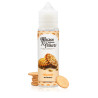 E-liquide Biscuit au Beurre 50ml - Maison Velours