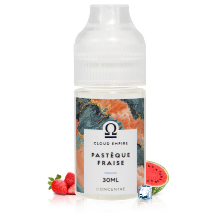 Concentré Pastèque Fraise 30ml Cloud Empire - Fuu