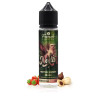 E-liquide Fruit du Serpent Fraise 50ml Nektar - Le French Liquide