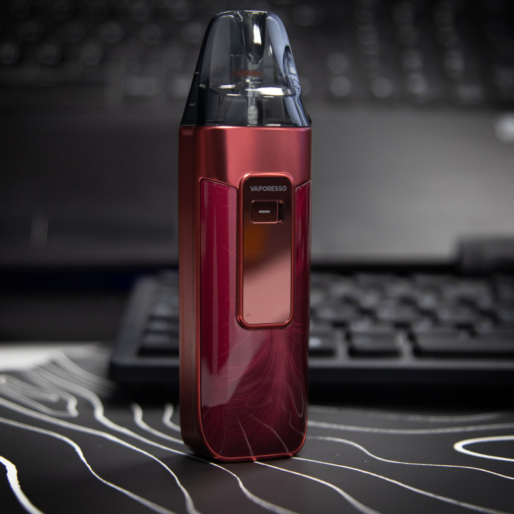 Kit pod Luxe X3 - Vaporesso