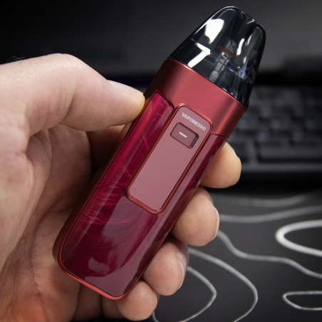 Kit pod Luxe X3 - Vaporesso