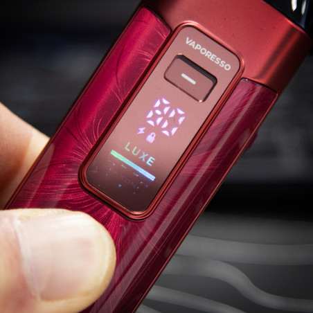 Kit pod Luxe X3 - Vaporesso