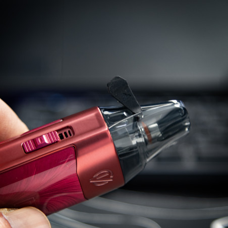 Kit pod Luxe X3 - Vaporesso