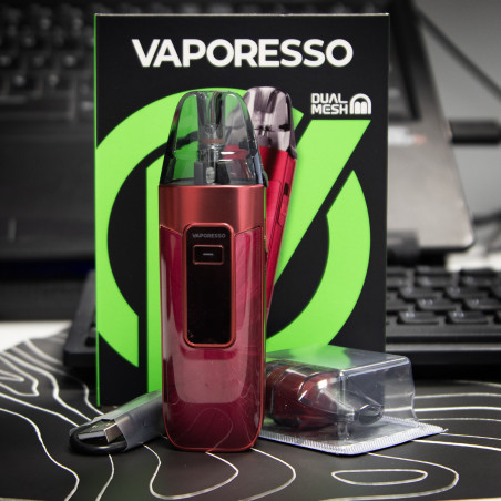 Kit pod Luxe X3 - Vaporesso