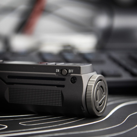 Box Rayden 100W V2.0 - Bd Vape