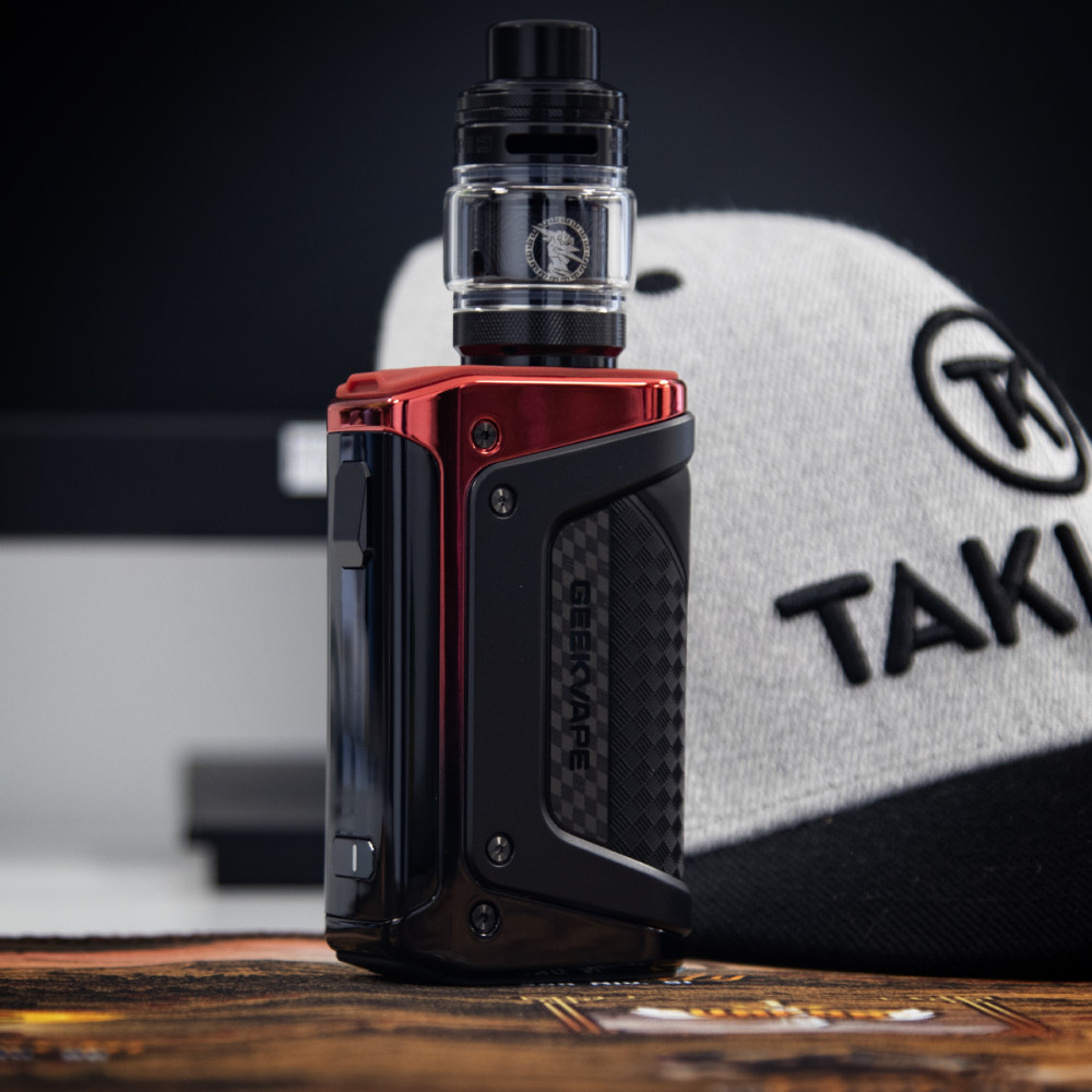 Kit Aegis Legend 5 - Geek Vape