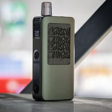 Kit pod Doric Go - Voopoo