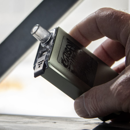 Kit pod Doric Go - Voopoo