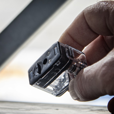 Kit pod Doric Go - Voopoo