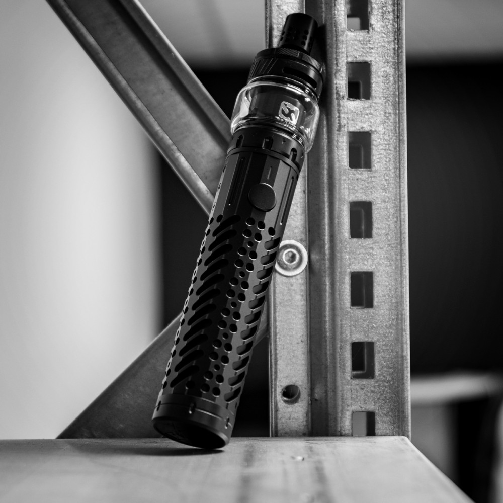 Kit Blaster - BD Vape