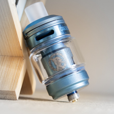 Clearomiseur Z Nano 3 - Geek Vape 