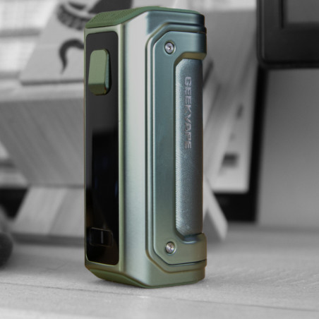 Box Aegis Mini 5 - Geek Vape